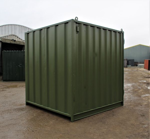8ft shipping container, 8ft x 8ft container, 8 x 12 shipping container for sale, 10x8 shipping container for sale, 10ft shipping container, 12 ft wide shipping container for sale, used shipping container for sale, 6x8 shipping container,