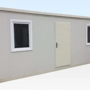 Large Flat Pack Office (6.5 mx 2.3 m) for Sale